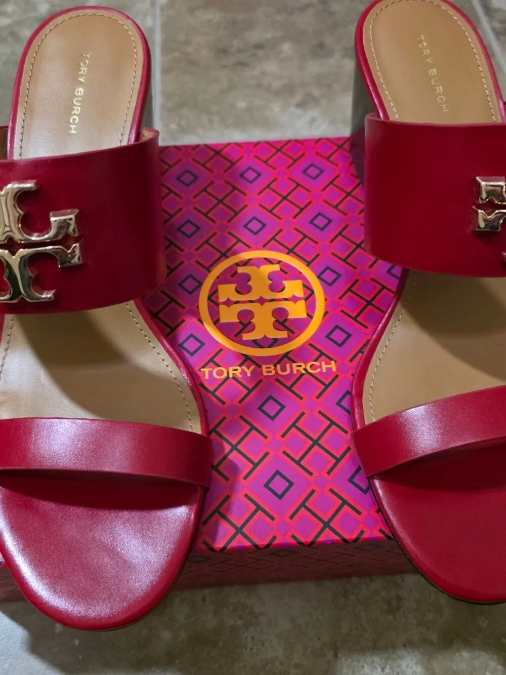 Women's Shoes